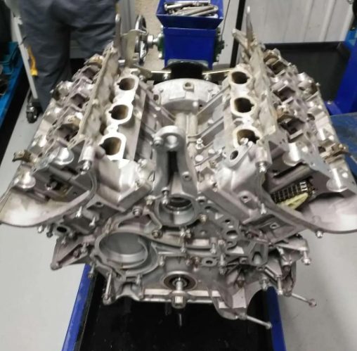 {{ š Is Engine Overhaul Becoming a Thing of the Past? š }} ā Car Care Tips by {{ caefe7-6 }}.