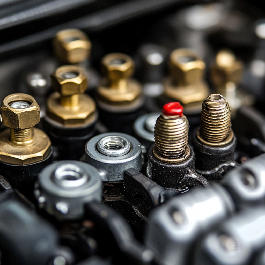 {{ How Can You Avoid Mixing Precision-Matched Vehicle Parts? }} – Car Care Tips by {{ caefe7-6 }}.