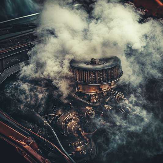 {{ How Can You Prevent Heat-Sensitive Vehicle Parts from Overheating? }} – Car Care Tips by {{ caefe7-6 }}.
