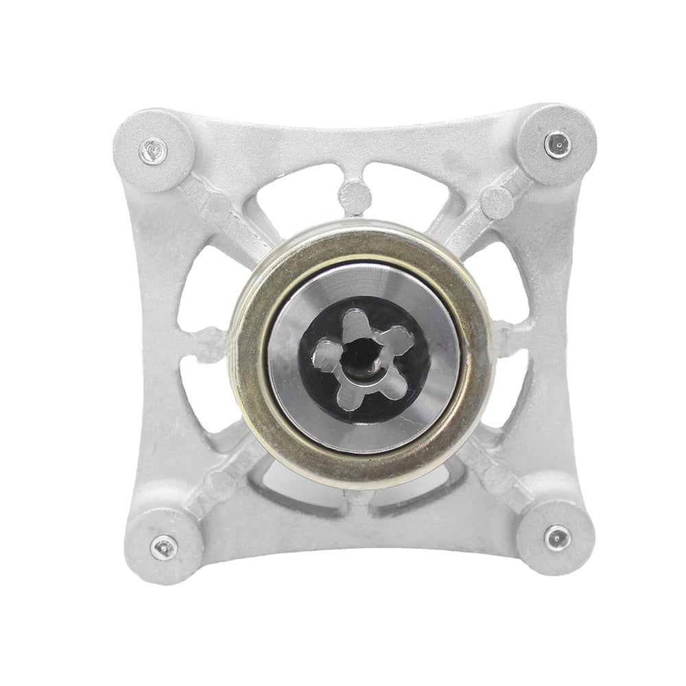 2xSpindle Assembly Suitable For 38-54inchHusqvarna Poulan Pro Mowers LT1597 LTH1797