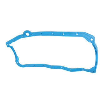 compare product Oil Pan Gasket Blue Pre Early Suitable For SB Chevy V8 265 283 327 350 383 400
