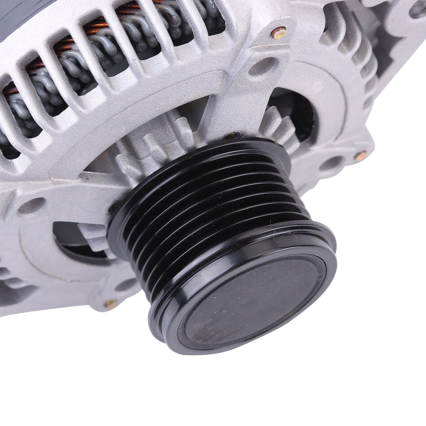 150A 12V Alternator Suitable For Lexus IS 250 GSE20 2.5L 4GR-FSE 2005-2013