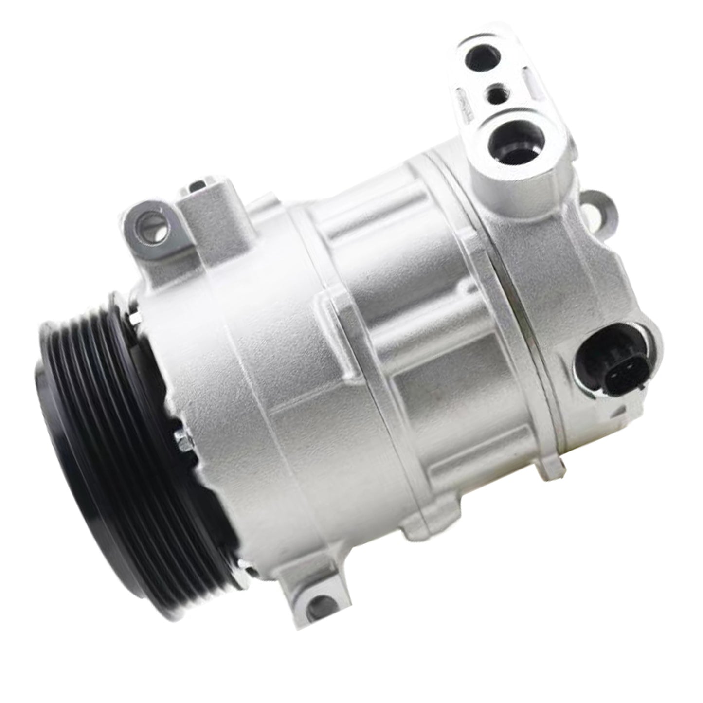 {{ Air Conditioning AC Compressor Suitable for Holden Commodore VE 3.6L Petrol HFV6 }} - Buy Car Parts Online at {{ Kaka Auto Parts }}.