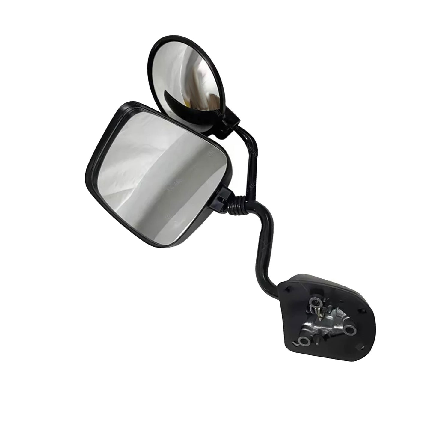 {{ Rearview Mirror Front Left Suitable For Toyota HiAce H200 Van 2005-2013 }} - Buy Car Parts Online at {{ Kaka Auto Parts }}.