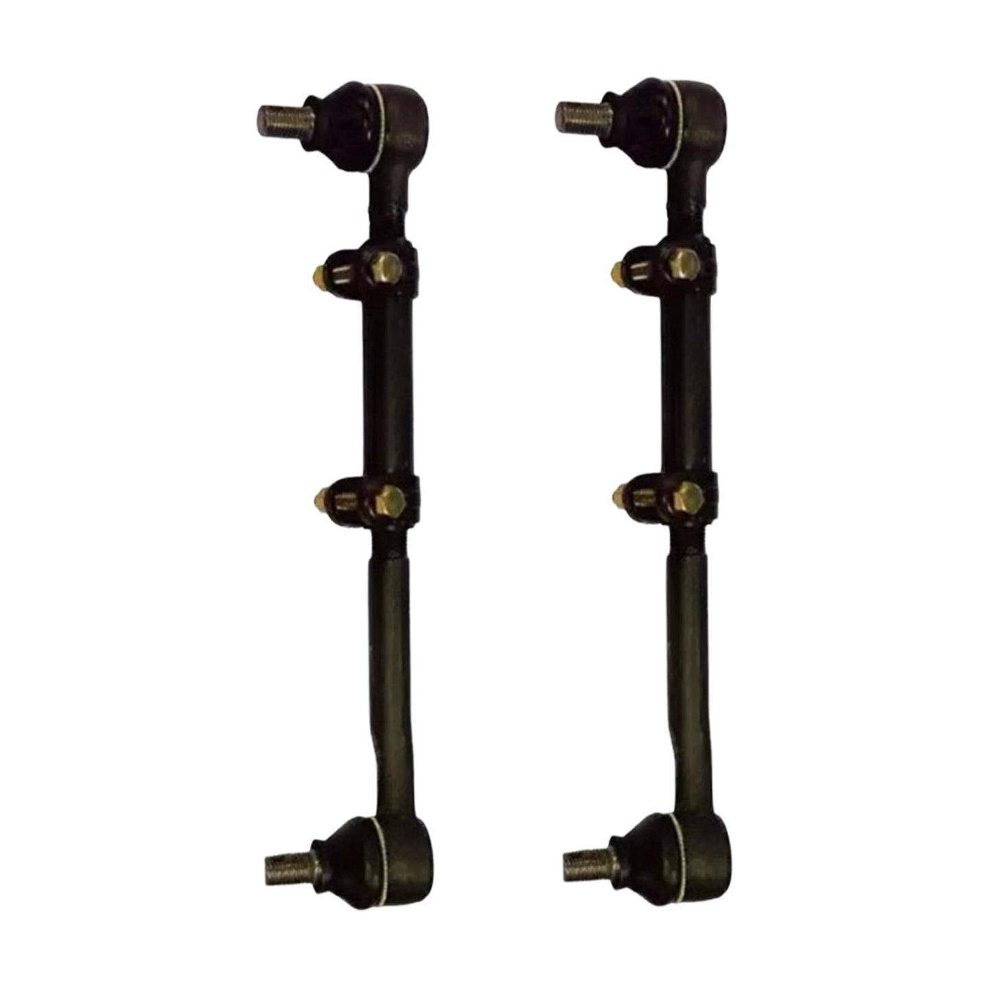 {{ 2xSide Rods Suitable For Toyota Hilux 2WD RWD LN4,5,8 RN4,8,9 YN5 8 Series 78-97 }} - Buy Car Parts Online at {{ Kaka Auto Parts }}.
