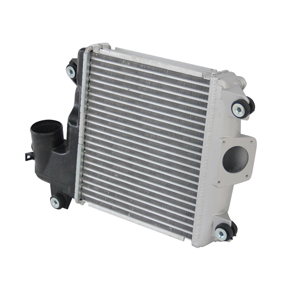 {{ INTERCOOLER SUITABLE FOR TOYOTA HILUX KUN26 KUN16 3. 0 1KD-FTV EGR TYPE TD 05-15 }} - Buy Car Parts Online at {{ Kaka Auto Parts }}.
