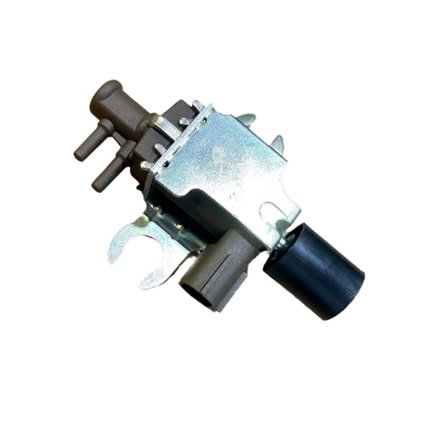 1x Pressure Converter Solenoid Suitable For Toyota Hilux 3.0 1KD-FTV 05-15