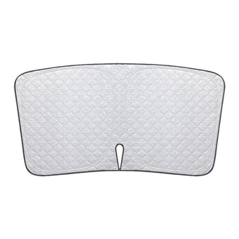 compare product 6 Layer WindScreen Sun Shade Suitable For Toyota RAV4 2019-2024 Thick UV Protection