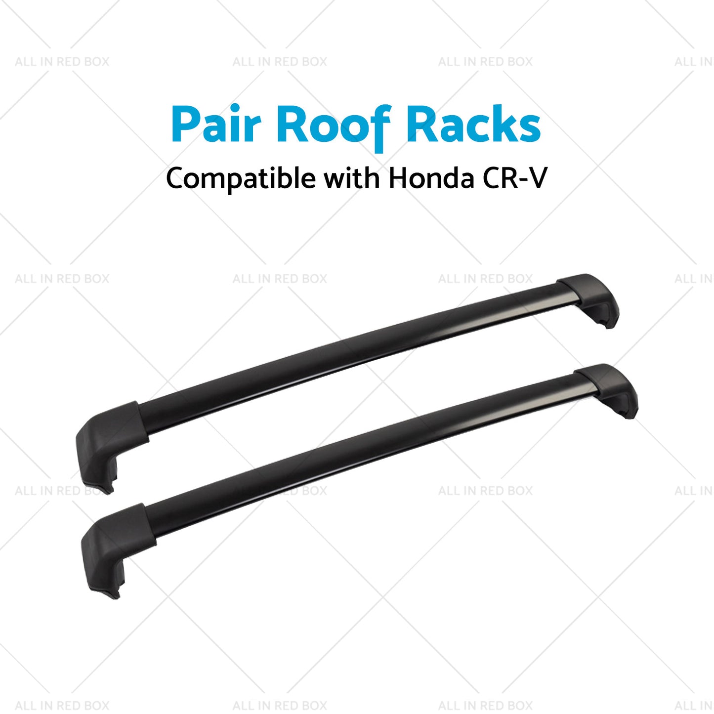 {{ 2PCS Roof Rack Cross Bar Suitable for Honda CR-V 2012-2016 }} - Buy Car Parts Online at {{ Kaka Auto Parts }}.