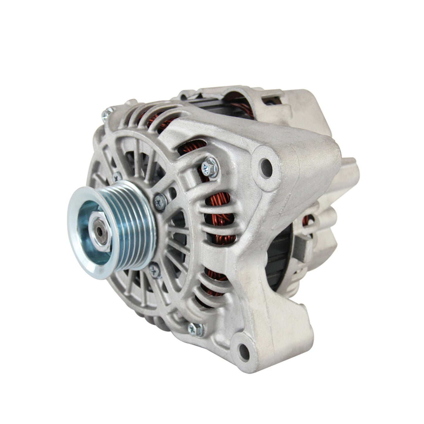 Alternator Suitable For Ford Falcon Fairmont Fairlane LTD AU BA 4.0L Petrol 1998-2005