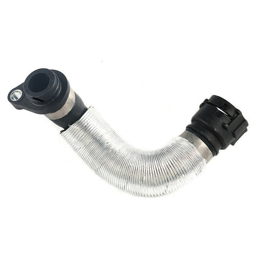 Radiator Coolant Hose for BMW E84 E87 E88 E90 E91 120i 320i X1 2004-2015 Petrol