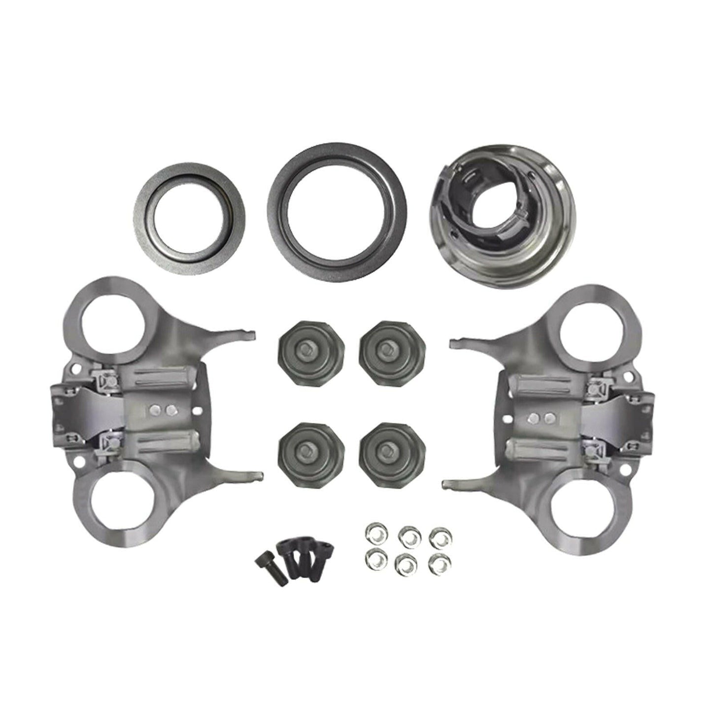 Clutch Release Fork & Bearing Kit Suitable For Ford Fiesta Focus 2012-2019 DCT250 DPS6