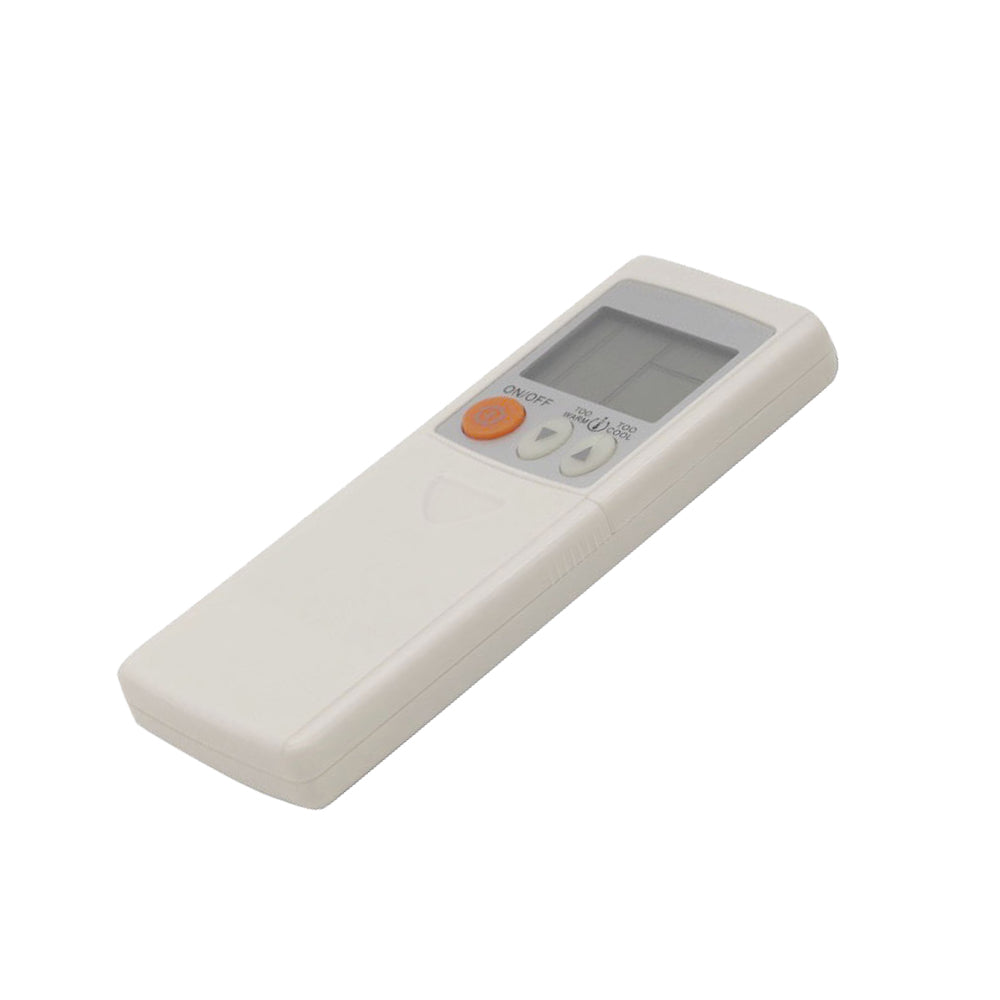 Electric Air Conditioner Replacement Remote Control Suitable For Mitsubishi SG10A