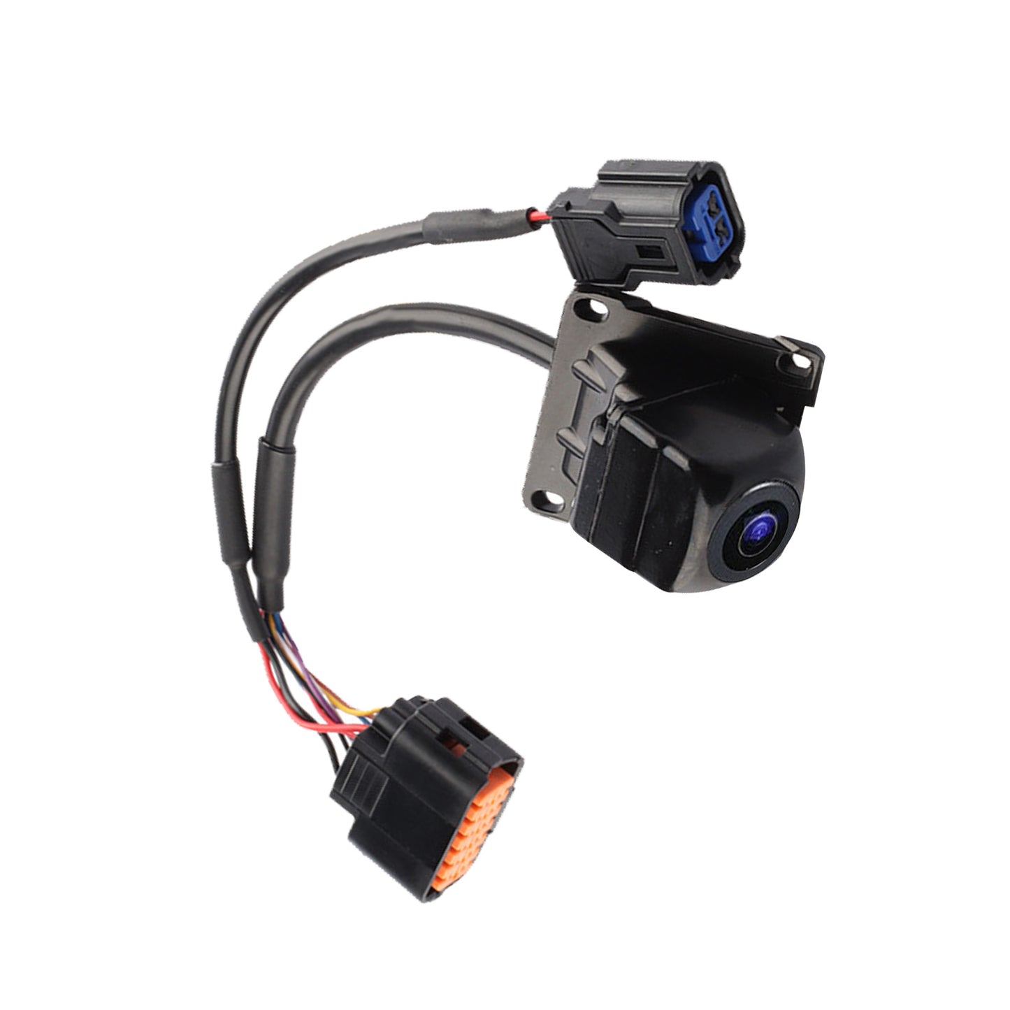 Rear View Backup Camera Assist 95766-E6201 Suitable For Hyundai Sonata 2015-2017