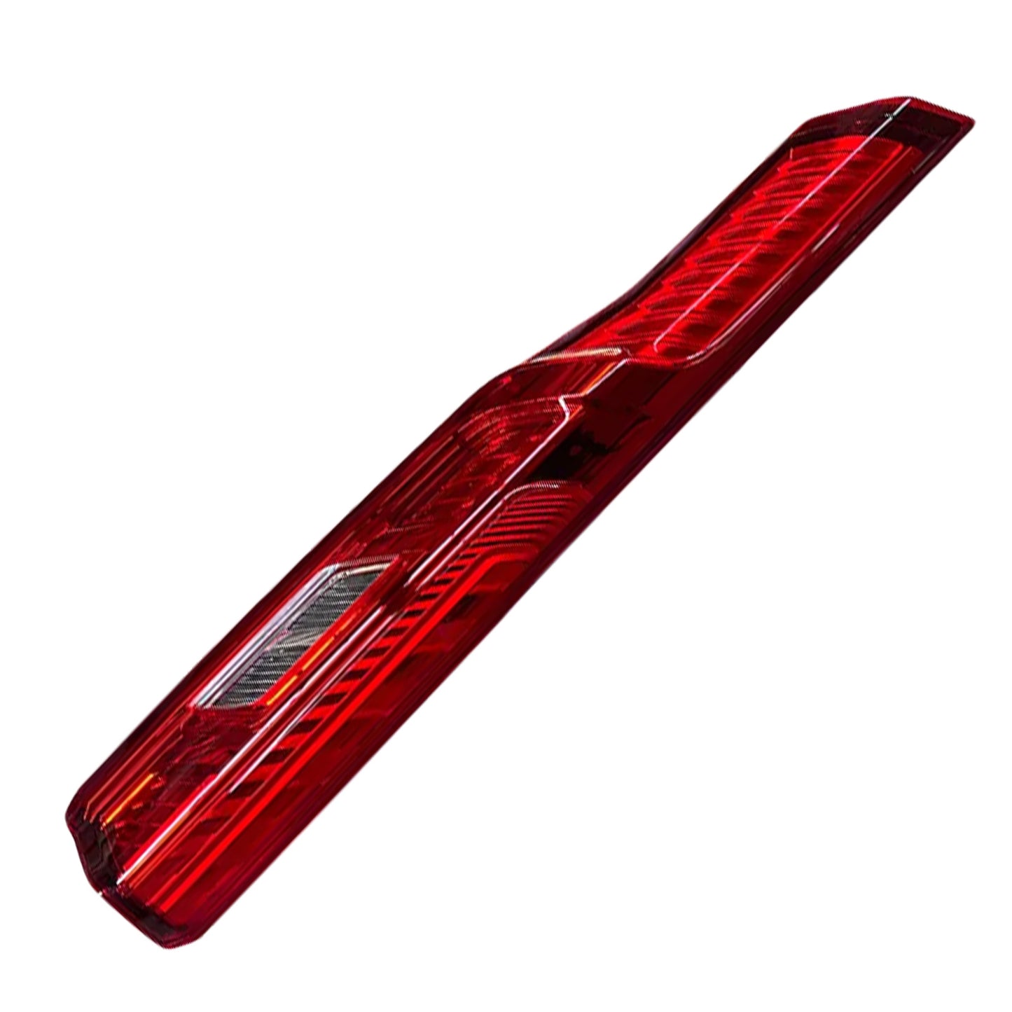 {{ Right Side Rear Tail Light Halogen Suitable for LDV Deliver 9 V90 2020-On }} - Buy Car Parts Online at {{ Kaka Auto Parts }}.