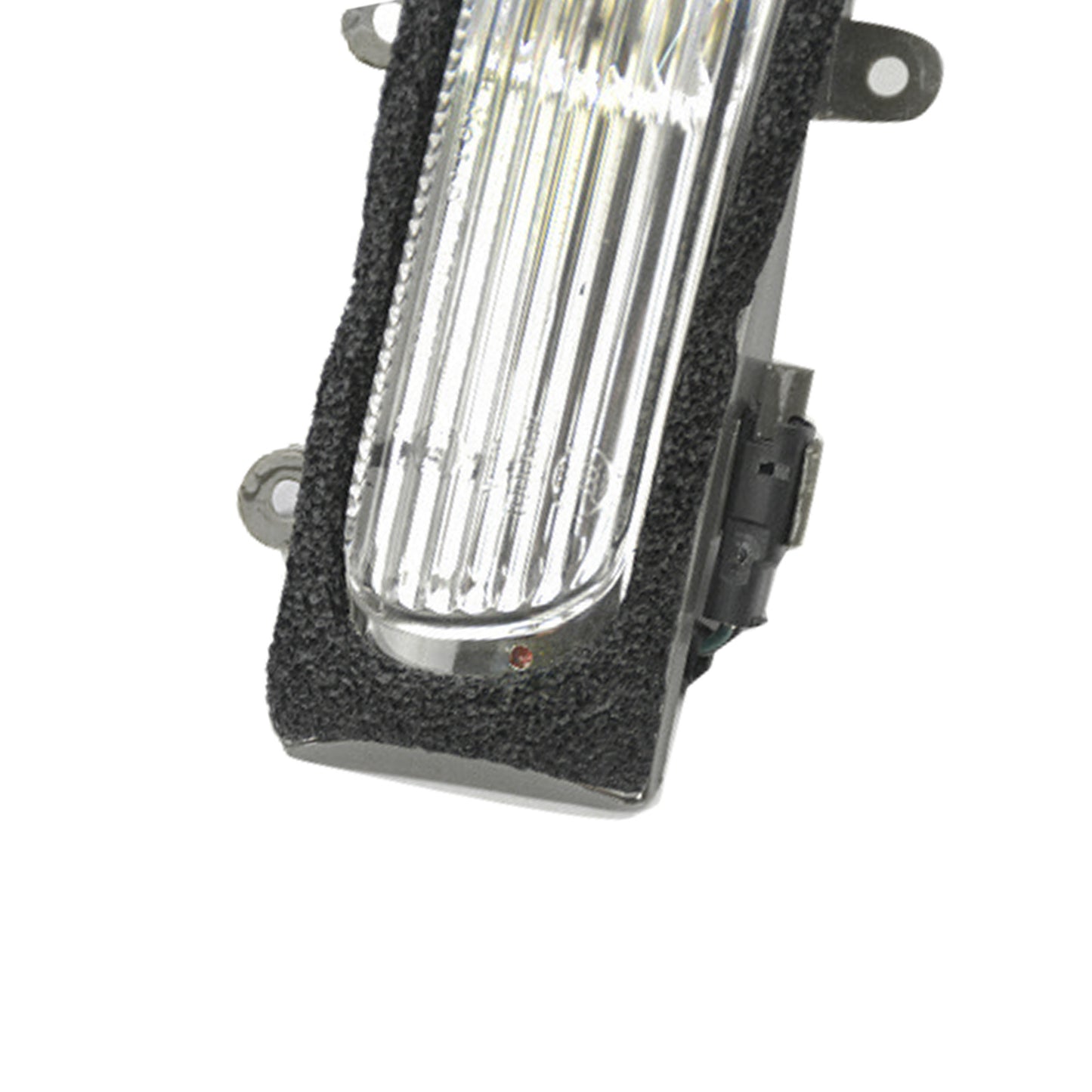 2x Rearview Side Mirror Turn Signal Lights Suitable For Toyota Camry / Aurion 2006-2011