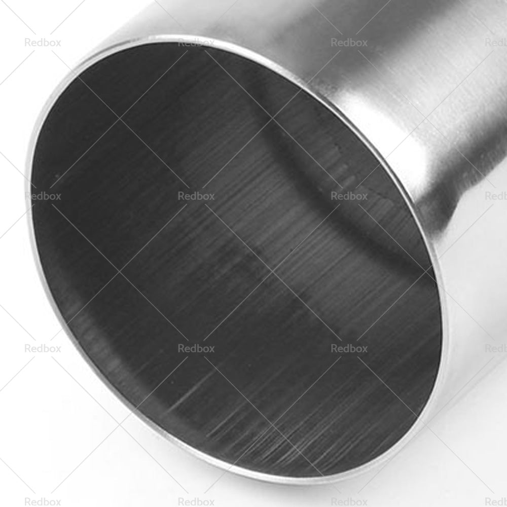 {{ 2  Up To 3  Inch OD Adaptor Steel Exhaust Tube Pipe Adapter Reducer - 2. 25  2. 5  3 }} - Buy Car Parts Online at {{ Kaka Auto Parts }}.