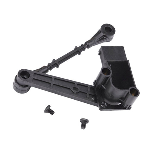 4x Front & Rear Air Suspension Height Sensor Suitable For Land Rover LR3 2005-2009