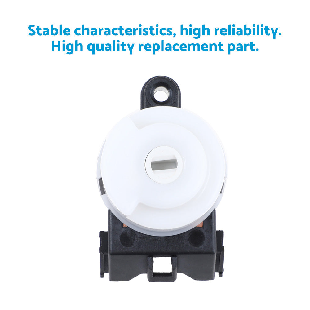 Ignition Switch MN113754 MR449457 Suitable for Mitsubishi Lancer Outlander 5 Pin