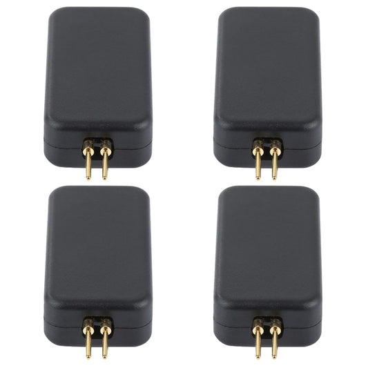 4x Car SRS Airbag Simulator Tester Resistor Suitable For Bypass Fault Finding