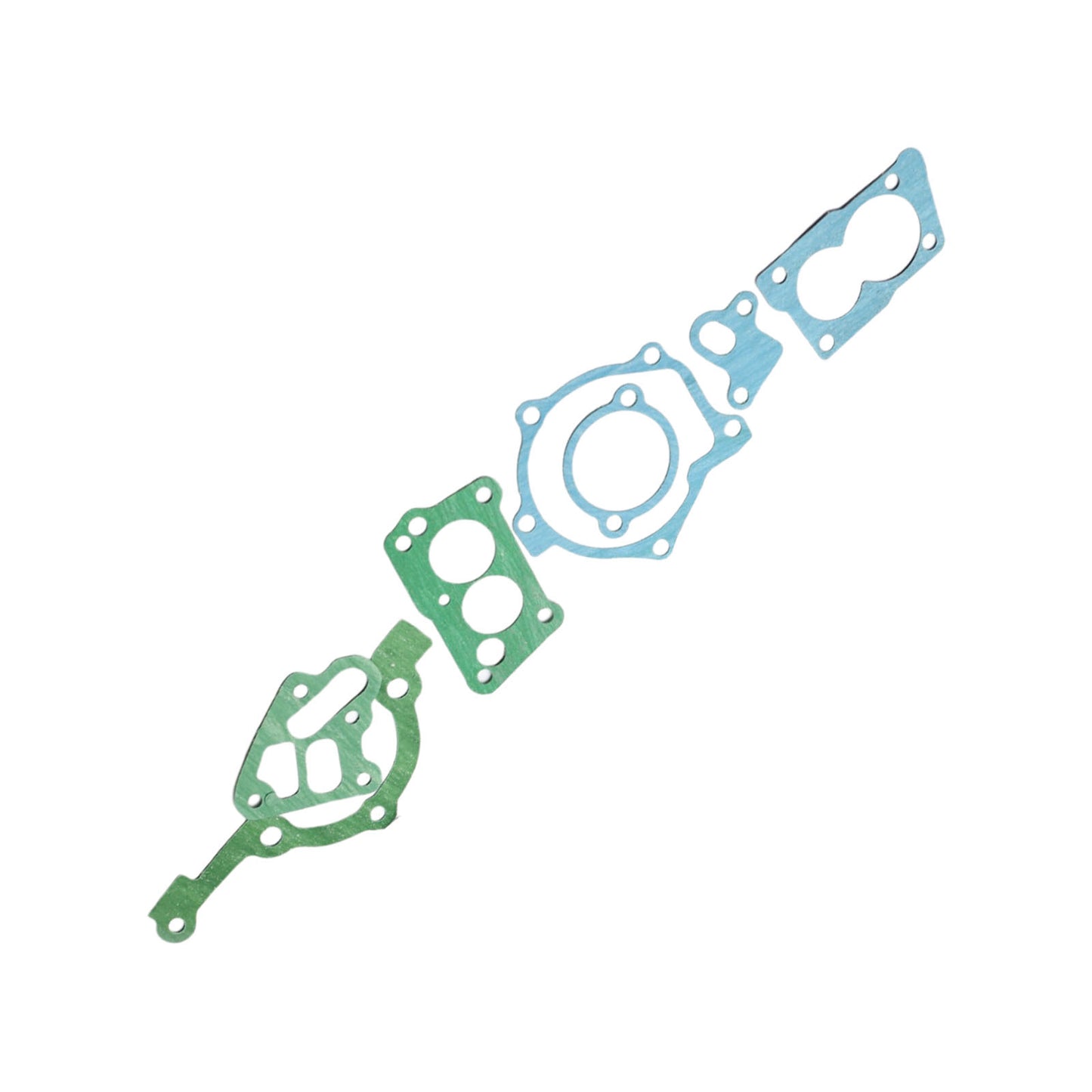 VRS Cylinder Head Gasket Set Suitable For Holden Rodeo TFS17 TFR17 2.6L 1988-1998