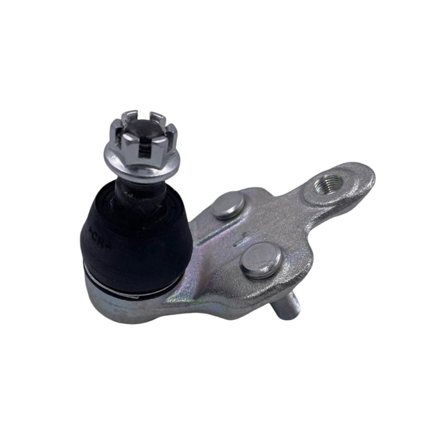 Pair Front Lower Control Arms Suitable for Lexus RX300 RX330 RX350 RX400H 03-09