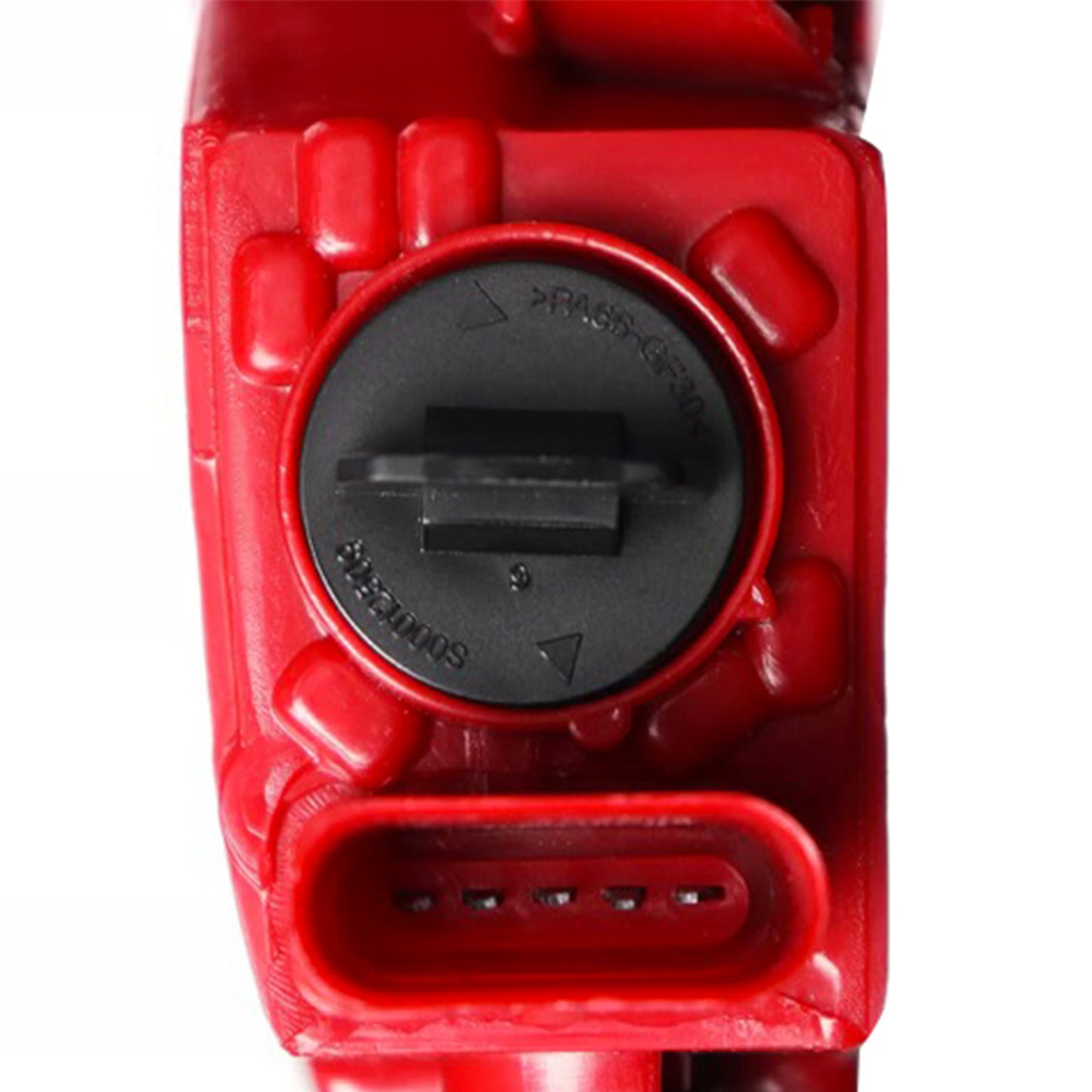 {{ Left Rear Lower Bumper Tail Light Lamp Passenger Side Suitable For Audi Q3 11-15 }} - Buy Car Parts Online at {{ Kaka Auto Parts }}.