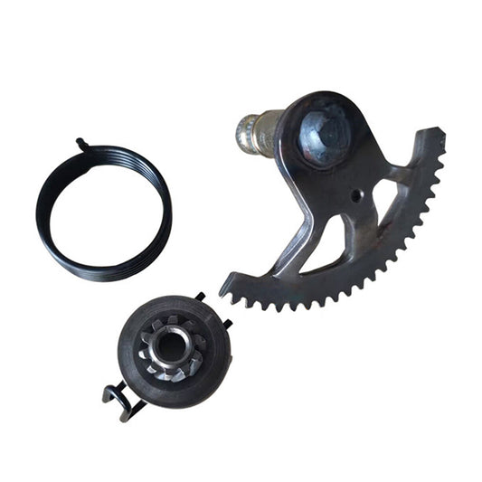 Kickstart Kick Start Shaft Sleeve Gear Spring Suitable For KTM 50cc 50SX Junior Senior
