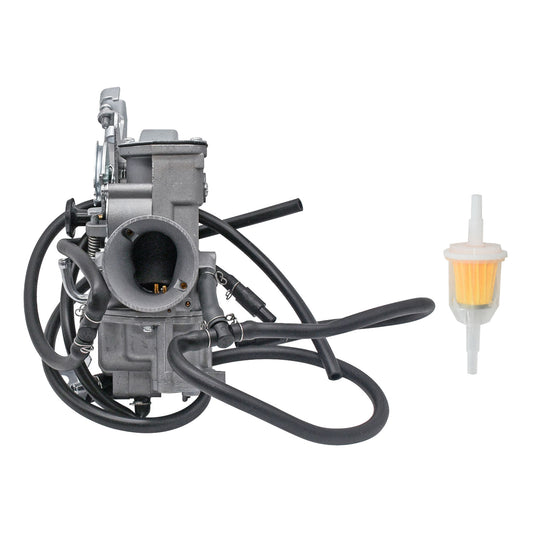 {{ Carburetor Carb Carby Suitable for Yamaha TT-R250 TTR250 99-06 5GF-14301-01-00 }} - Buy Car Parts Online at {{ Kaka Auto Parts }}.