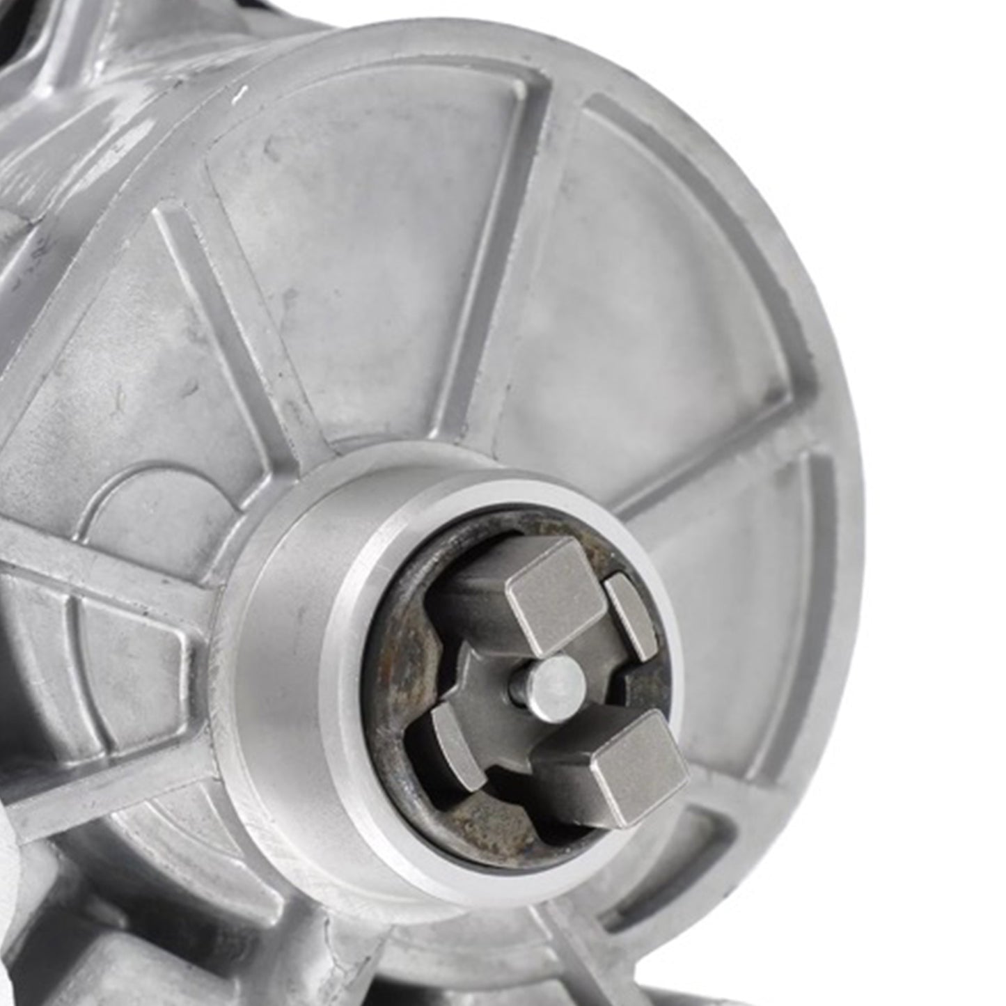 Brake Vacuum Pump Suitable For Vauxhall Adam / Viva / Corsa 1.0 12678247