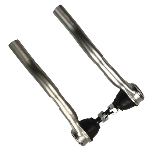 Outer Tie Rod End Set of 2Pcs Suitable For Honda Jazz 02-08 GD 1.3 1.5 Hatchback
