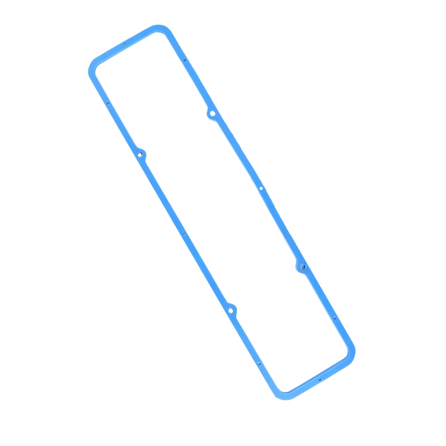 2PCS Valve Cover Rubber Steel Core Gasket Suitable For Chevy SBC 283 305 327 350