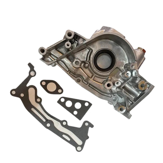 Oil Pump Suitable For Mitsubishi Pajero NM / NP / NS / NT V6 3.8L 6G75 2001-On