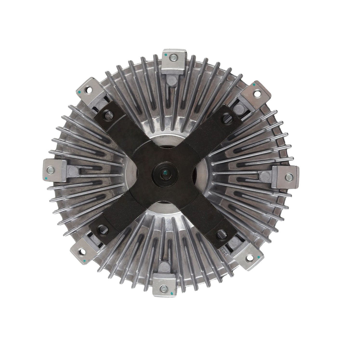 {{ Cooling Fan Clutch ME298543 Suitable for Mitsubishi Pajero 2.8L 3.2L 2000-2006 }} - Buy Car Parts Online at {{ Kaka Auto Parts }}.