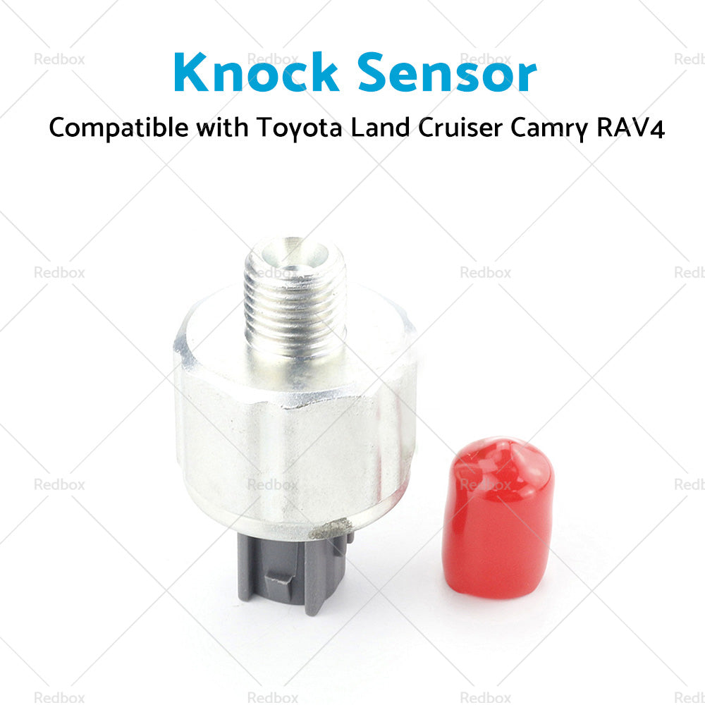 {{ Knock Sensor Suitable for LandCruiser FZJ80 FZJ75 FZJ100 FZJ105 4. 5L 6CYL 1FZ-FE }} - Buy Car Parts Online at {{ Kaka Auto Parts }}.