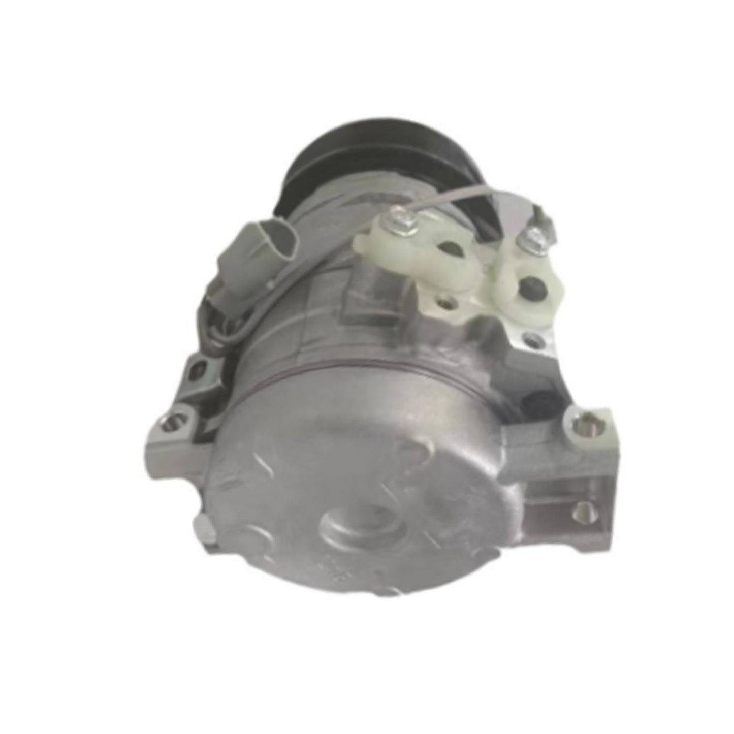 Air Conditioning (AC) Compressor Suitable For Toyota Land Cruiser VDJ79R 4.5L Diesel 1VD-FTV
