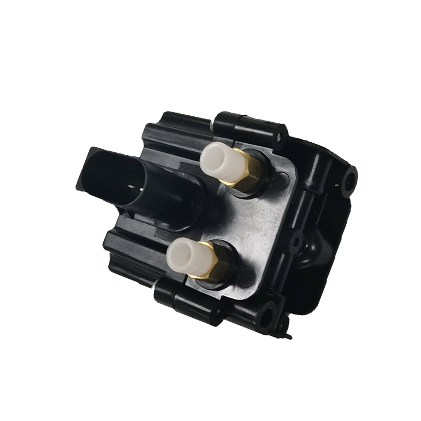 Air Suspension Solenoid Block Kit Suitable For BMW 5 Series F11 Touring / F07 GT