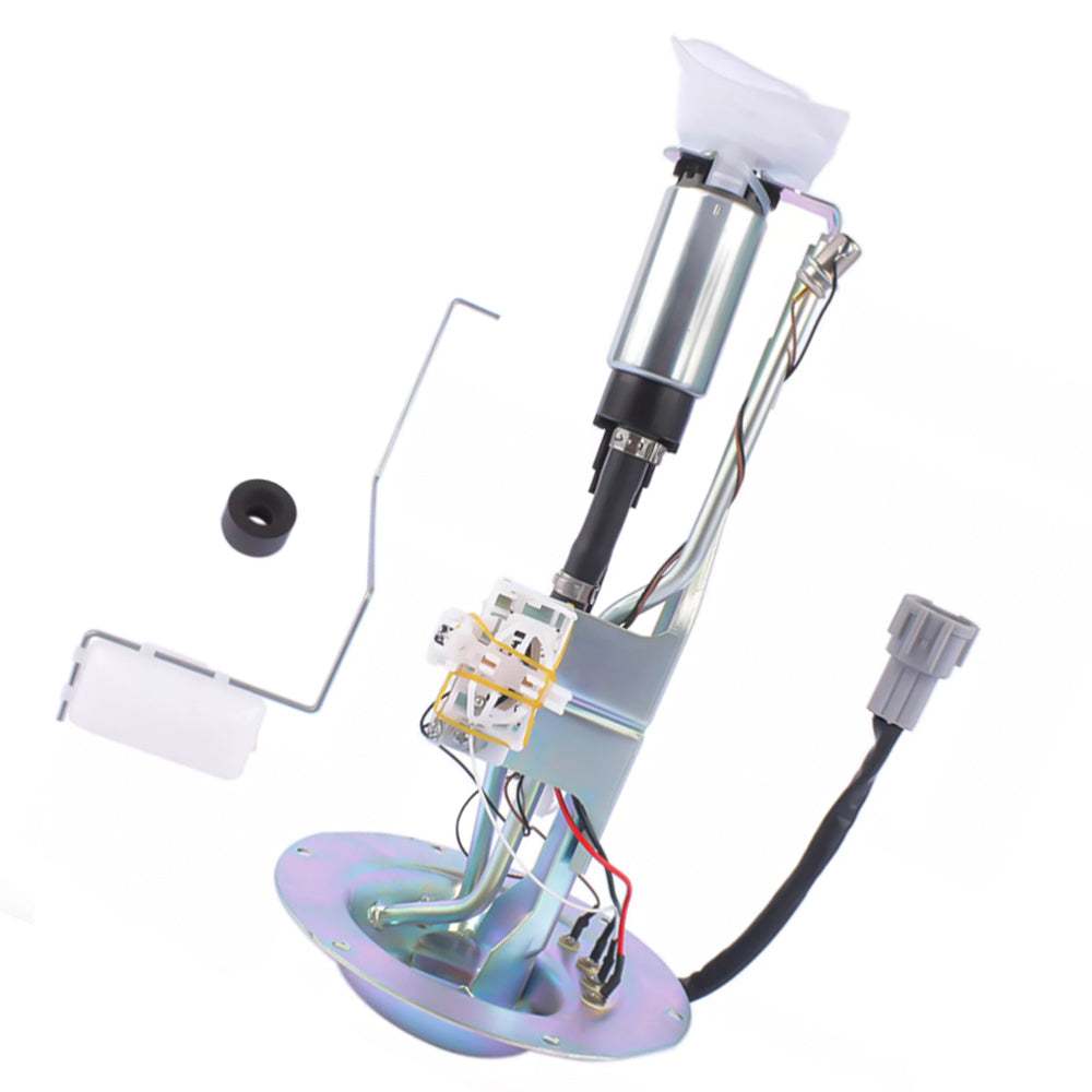 Fuel Sender Unit With Pump Suitable For Nissan Patrol GU Y61 TB45E 4.5L 97-01