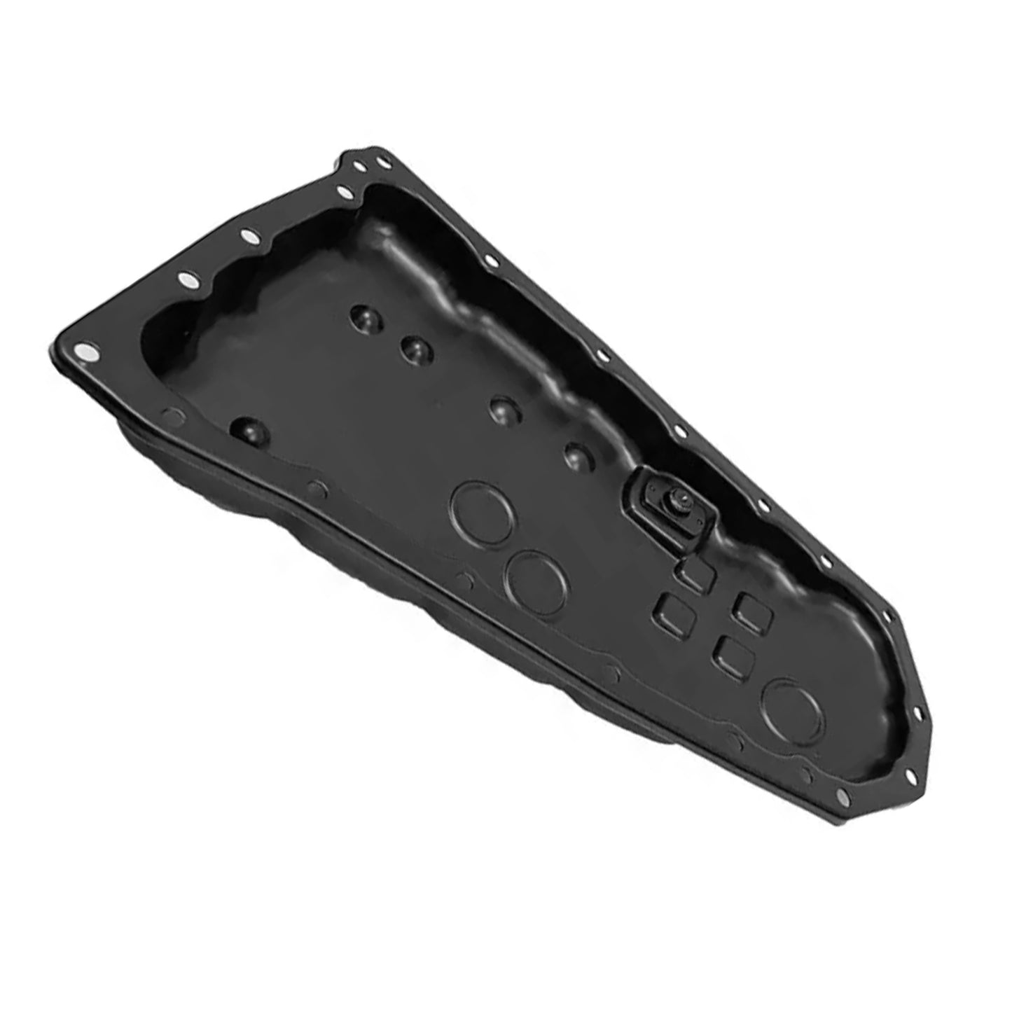 {{ Transmission Oil Pan Suitable For MItsubishi Outlander Lancer 2008-2015 2705A062 }} - Buy Car Parts Online at {{ Kaka Auto Parts }}.