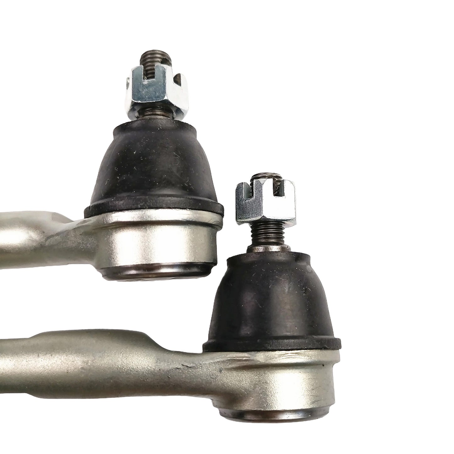 Outer Tie Rod End Set of 2Pcs Suitable For Honda Jazz 02-08 GD 1.3 1.5 Hatchback