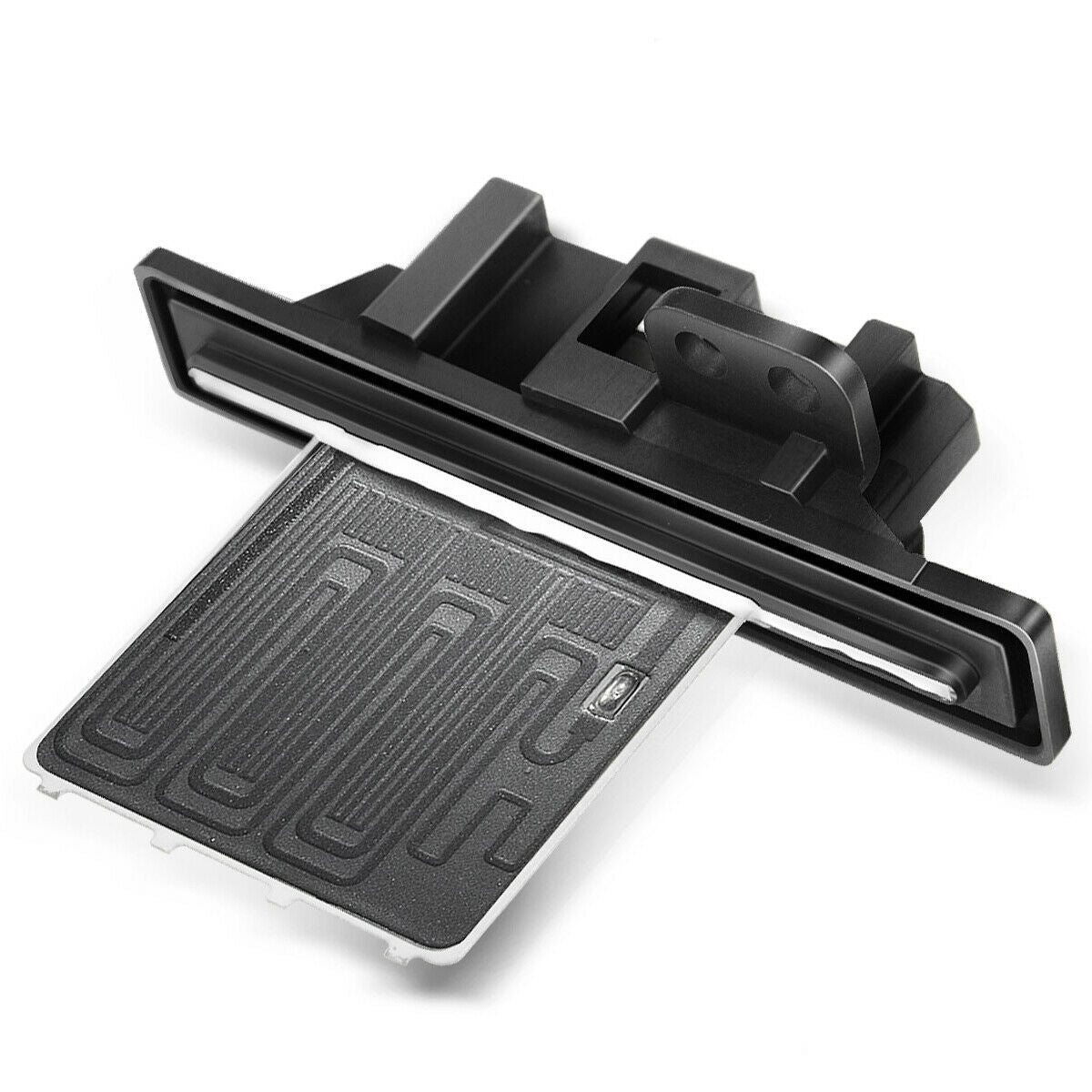 Blower Motor Heater Fan Resistor Suitable For Nissan Pulsar N15 Navara D22 Without Climate Control