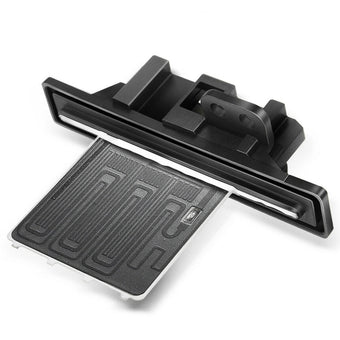 compare product Blower Motor Heater Fan Resistor Suitable For Nissan Pulsar N15 Navara D22 Without Climate Control