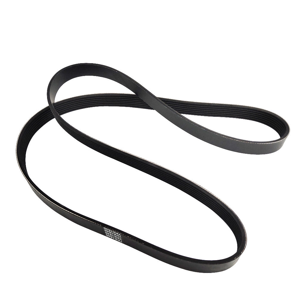 {{ 7PK1640 Fan Drive Belt Suitable for Nissan Patrol GU Y61 Navara D22 Diesel 3. 0L }} - Buy Car Parts Online at {{ Kaka Auto Parts }}.