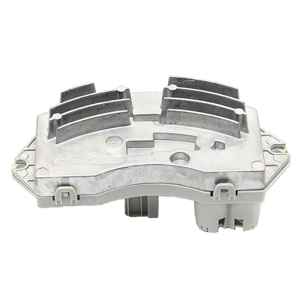 Blower Motor Resistor Suitable for BMW X1 X3 X5 Z4 1 3 Series E F 04-17 64119222072