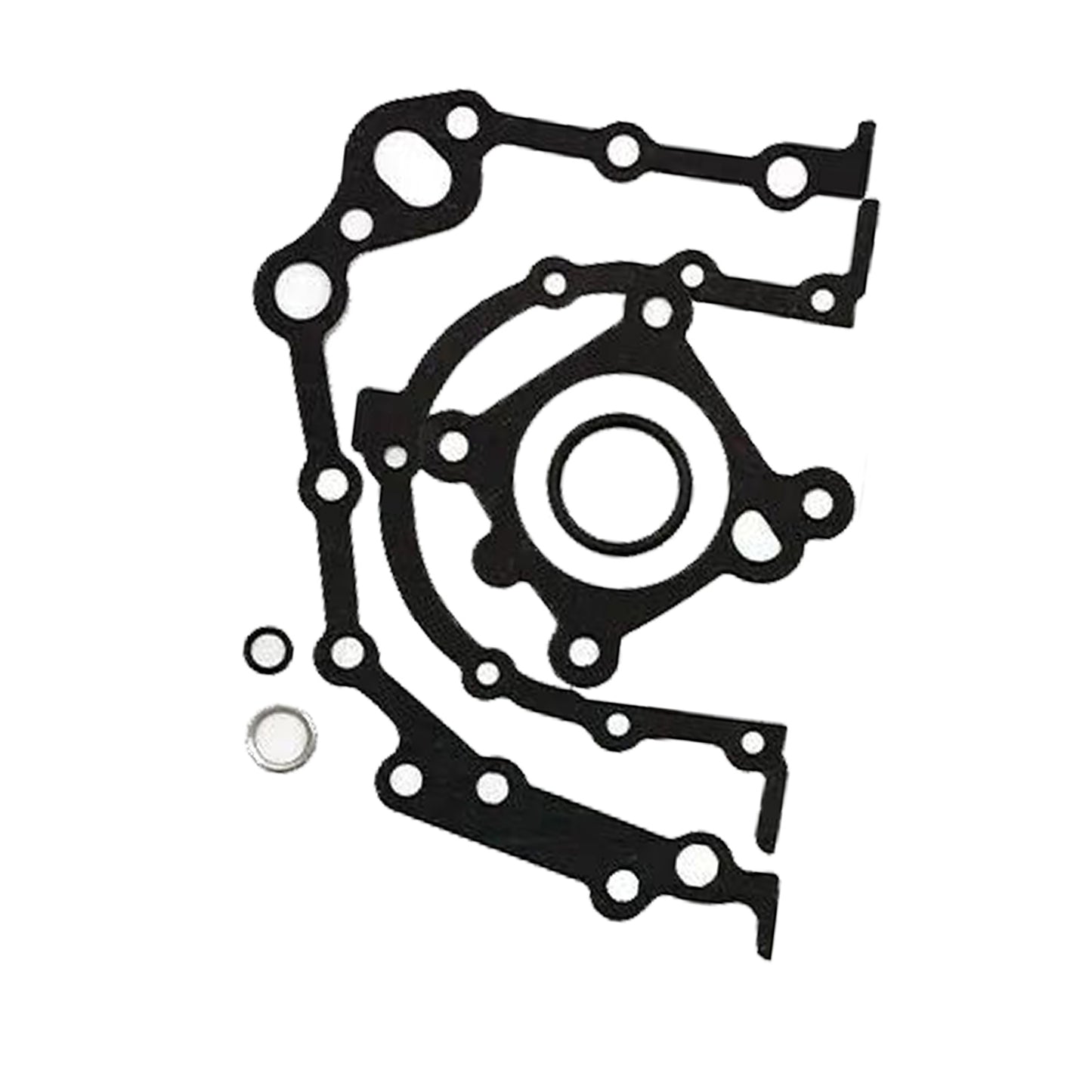 {{ Rocker Valve Cover Gasket Kit Suitable For Hyundai i30 FD Tucson JM G4GC 2.0L }} - Buy Car Parts Online at {{ Kaka Auto Parts }}.