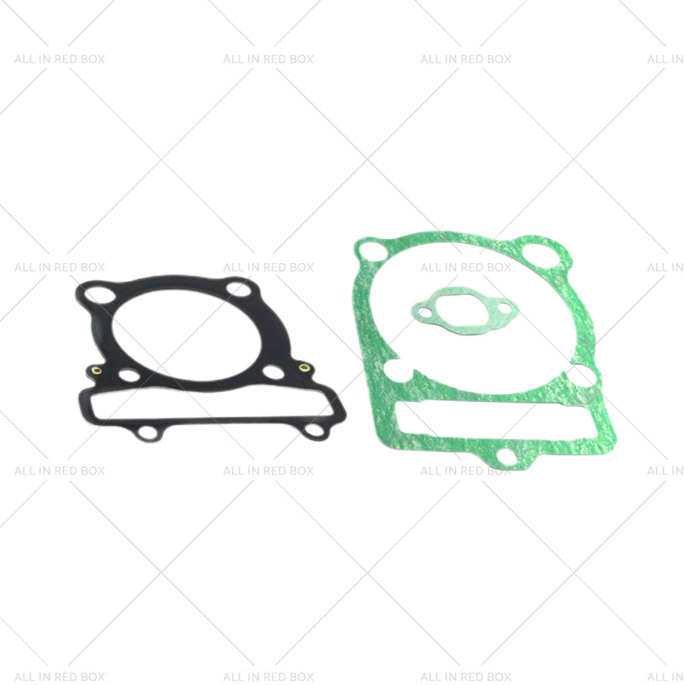 {{ Cylinder Piston Gasket Top End Kit For Yamaha Grizzly 350 YFM350 4x4 2x4 2007-14 }} - Buy Car Parts Online at {{ Kaka Auto Parts }}.