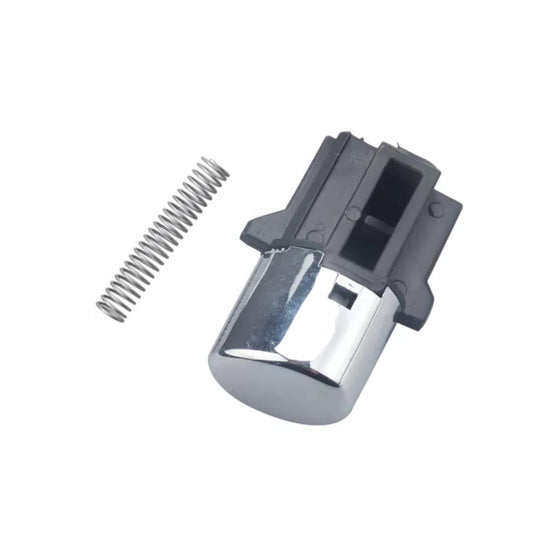 Car Shifter Handle Shift Button Knob Repair Kit Suitable For Honda Accord 2003-2005