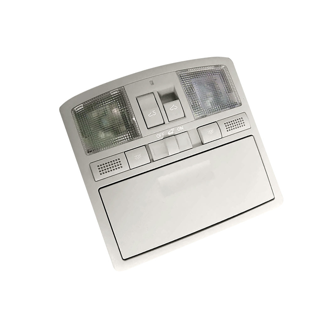 Overhead Console Map Reading Lamp Light Suitable For Mazda 6 CX-9 TB TD12-69-970