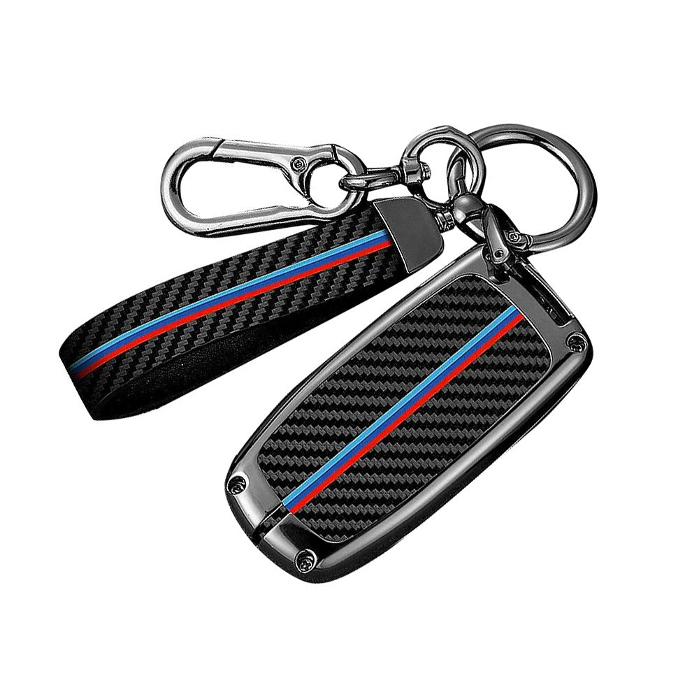 Car Remote Key Fob Cover Case Shell Suitable For Chery Omoda 5 Zinc Alloy