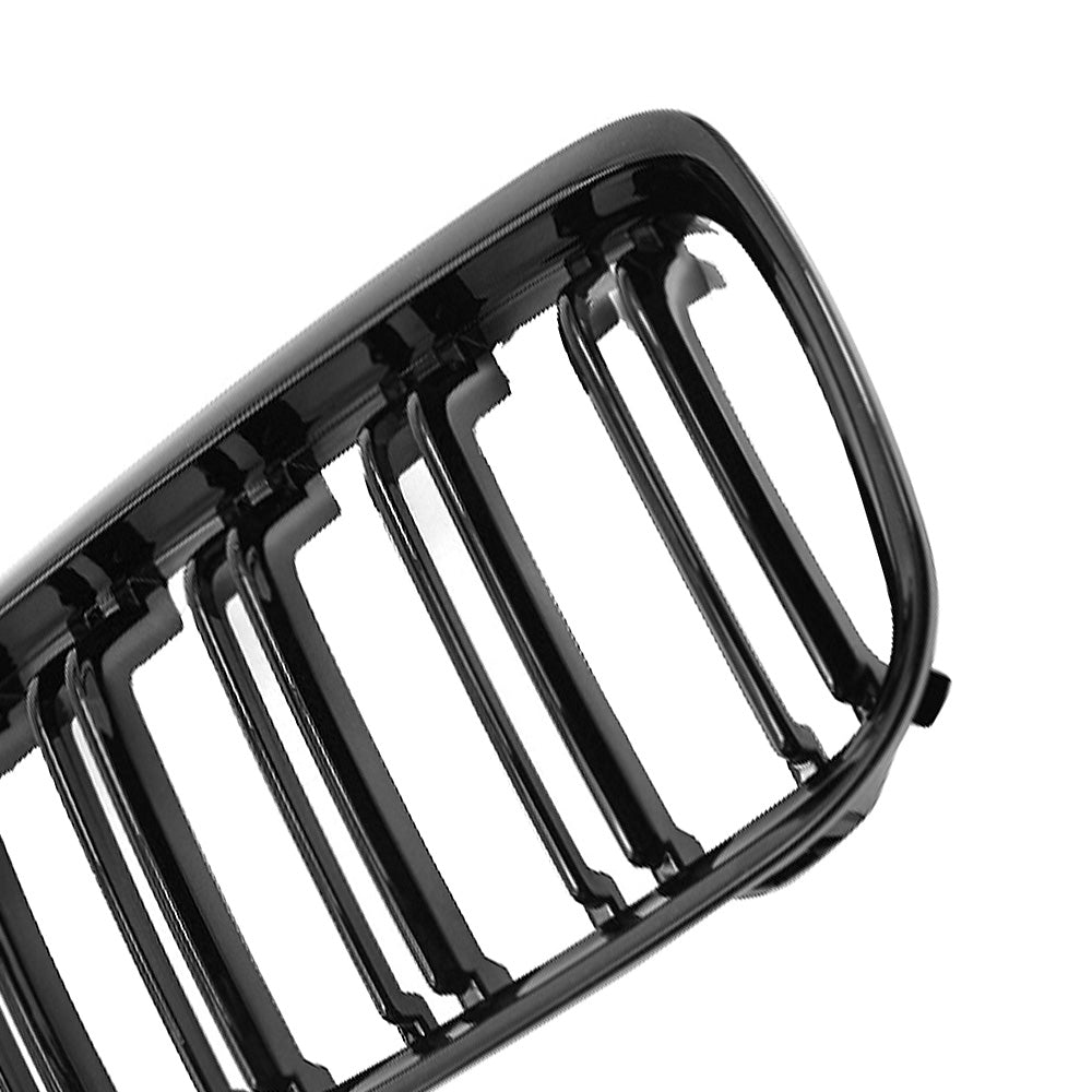 Front Kidney Grille Suitable For BMW 3 Series E90 LCI 2009-2011 Sedan Wagon